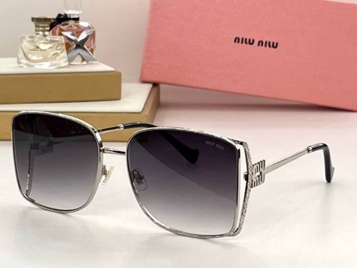 MM Sunglasses AAA-104