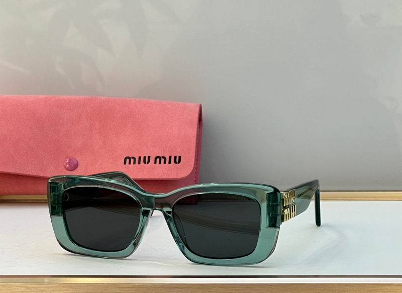 MM Sunglasses AAA-101