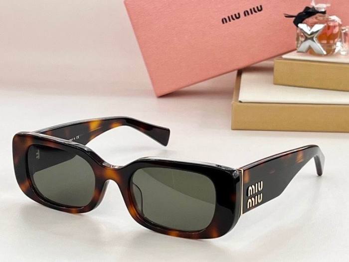 MM Sunglasses AAA-77
