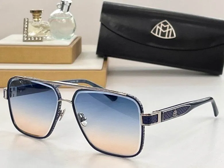 MBH Sunglasses AAA-157