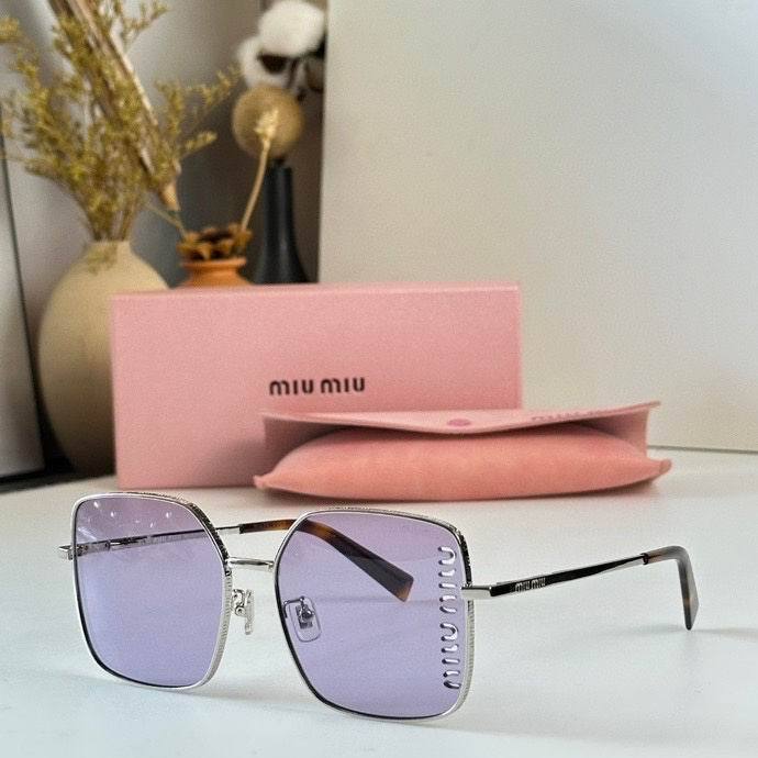 MM Sunglasses AAA-86