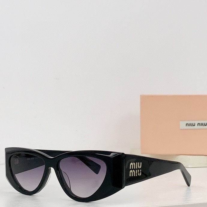 MM Sunglasses AAA-70