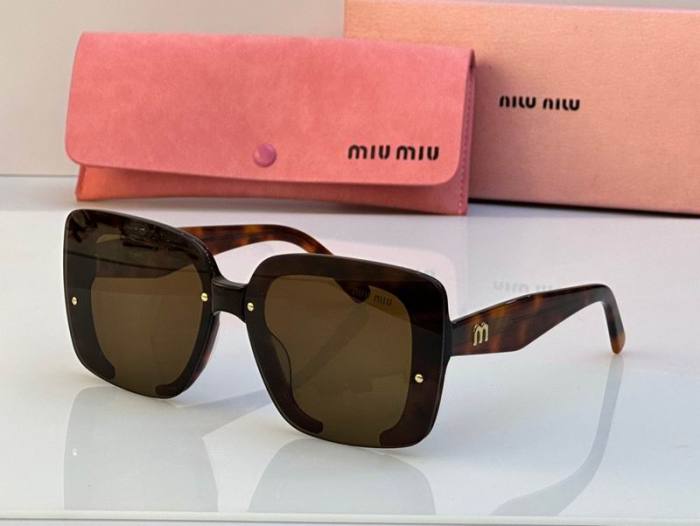 MM Sunglasses AAA-92