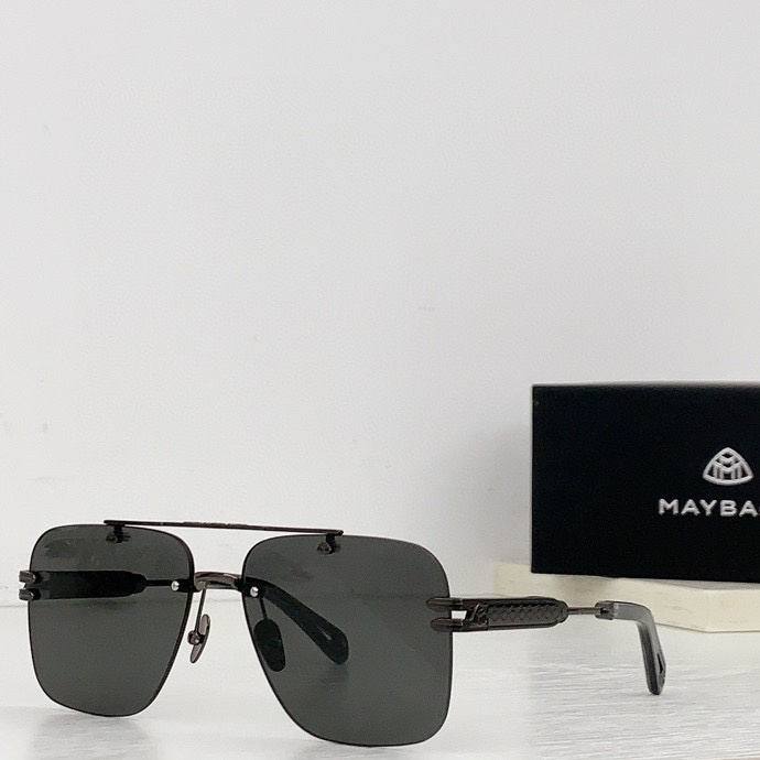 MBH Sunglasses AAA-178