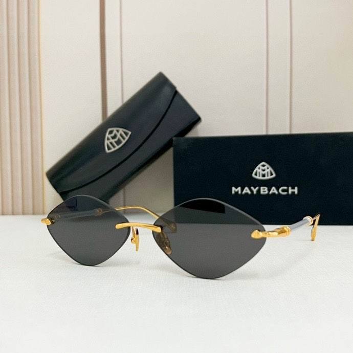 MBH Sunglasses AAA-165