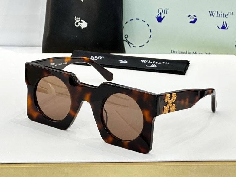 OW Sunglasses AAA-62