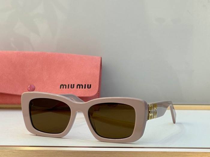MM Sunglasses AAA-101