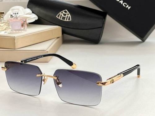 MBH Sunglasses AAA-182