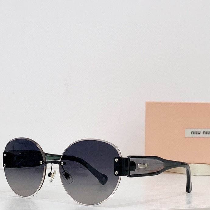 MM Sunglasses AAA-71