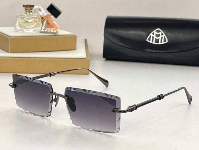 MBH Sunglasses AAA-153