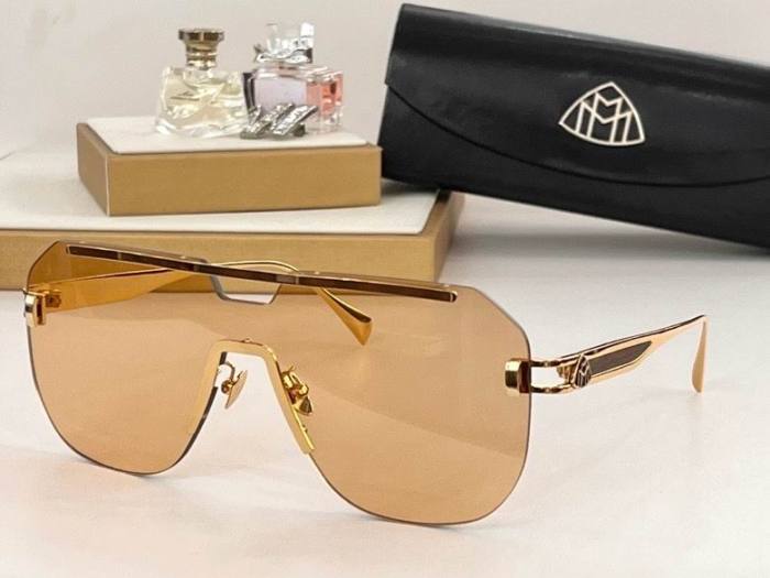 MBH Sunglasses AAA-150