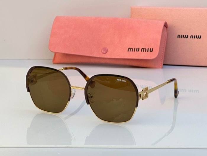 MM Sunglasses AAA-81