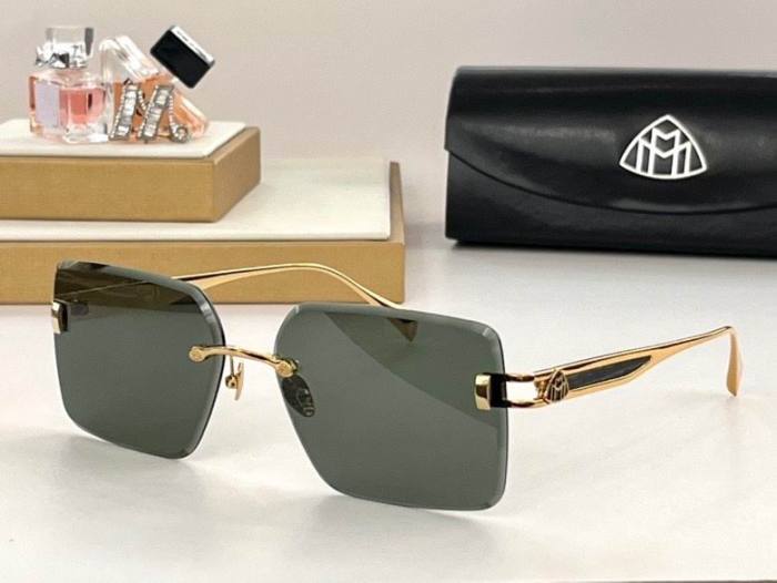 MBH Sunglasses AAA-151