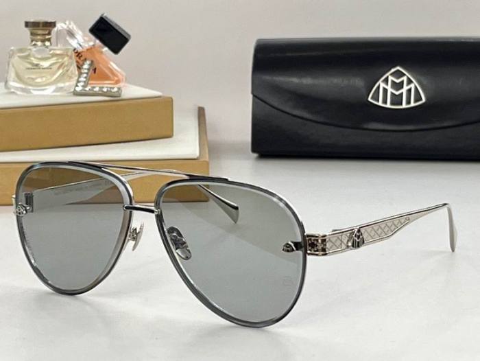 MBH Sunglasses AAA-155