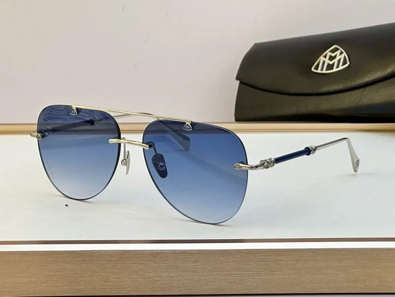 MBH Sunglasses AAA-149