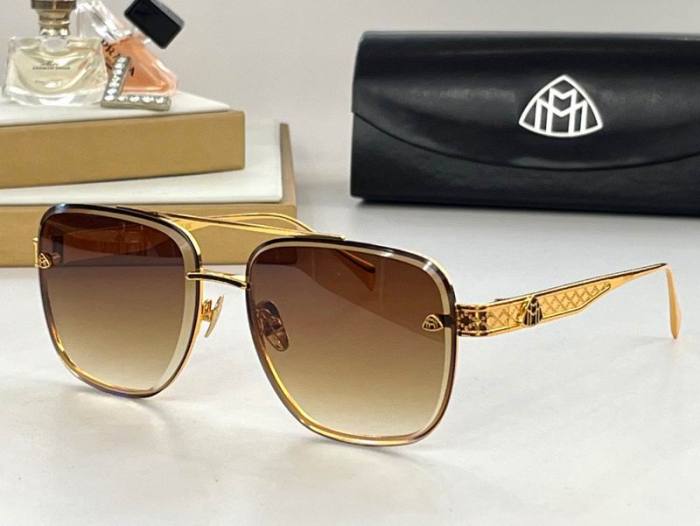 MBH Sunglasses AAA-154