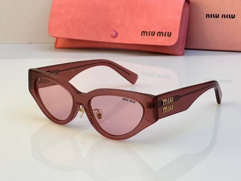 MM Sunglasses AAA-98