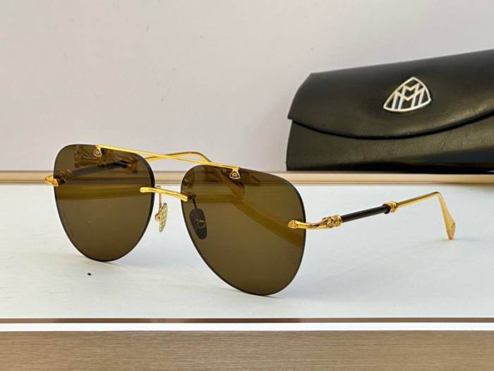 MBH Sunglasses AAA-149