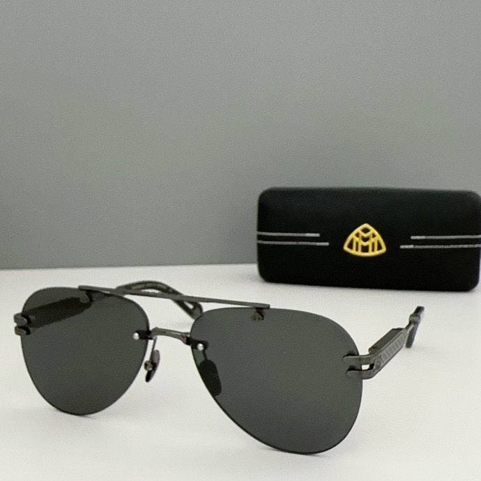 MBH Sunglasses AAA-179