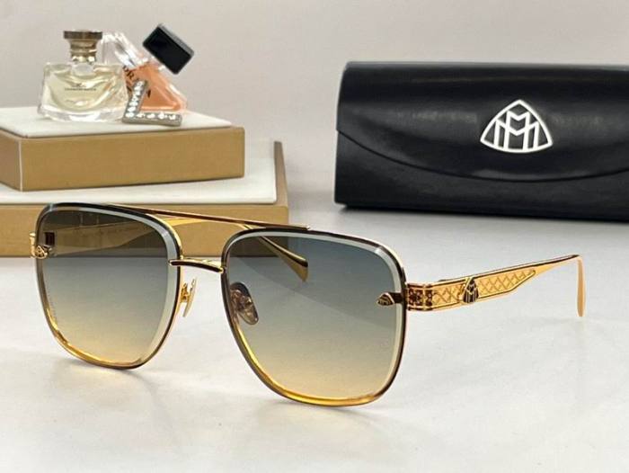 MBH Sunglasses AAA-154
