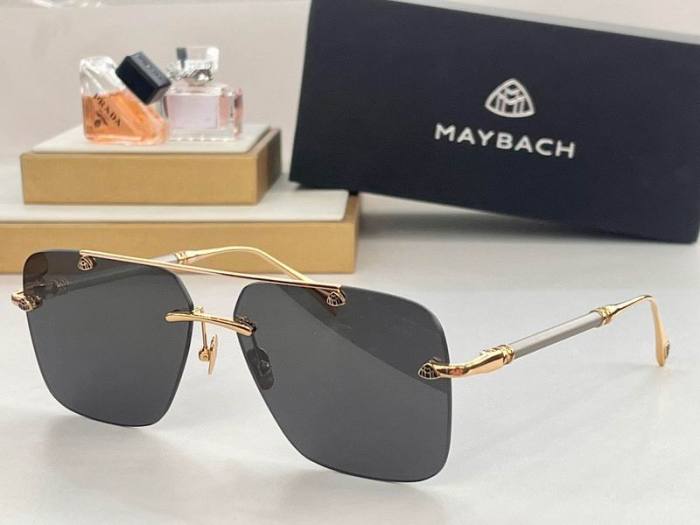MBH Sunglasses AAA-161