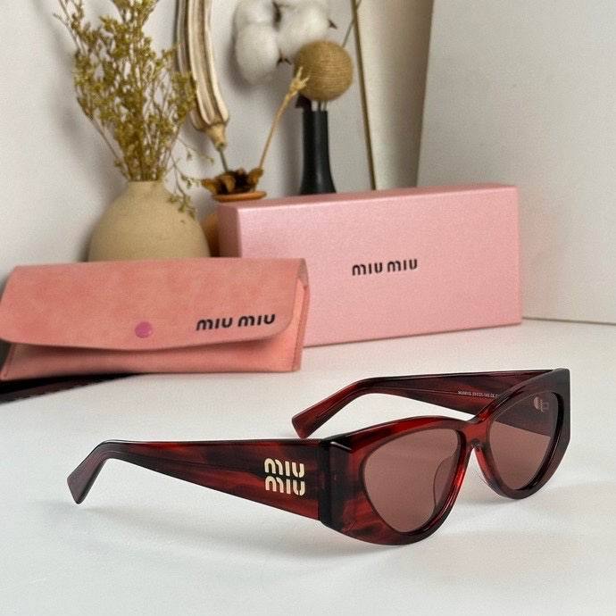 MM Sunglasses AAA-78