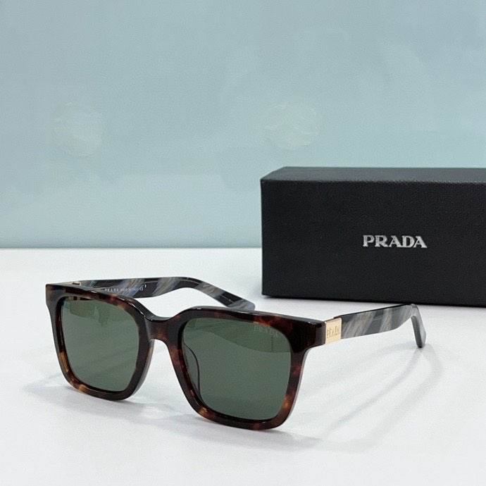 PR Sunglasses AAA-268