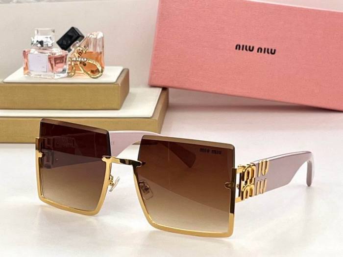 MM Sunglasses AAA-106