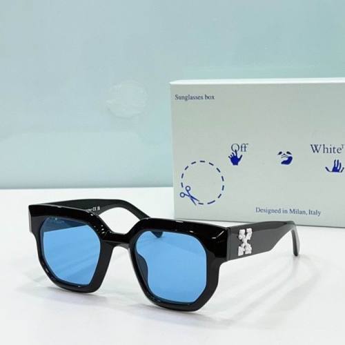 OW Sunglasses AAA-66