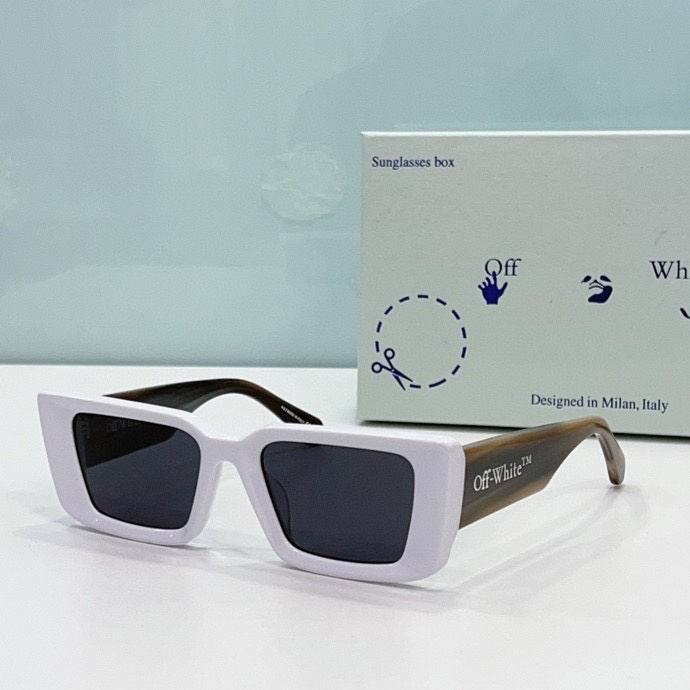 OW Sunglasses AAA-76