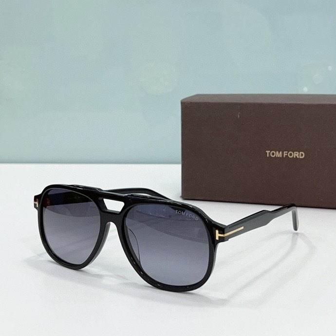 TF Sunglasses AAA-206