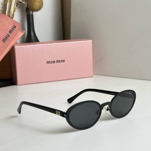 MM Sunglasses AAA-117