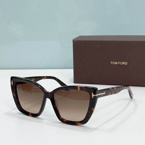 TF Sunglasses AAA-153