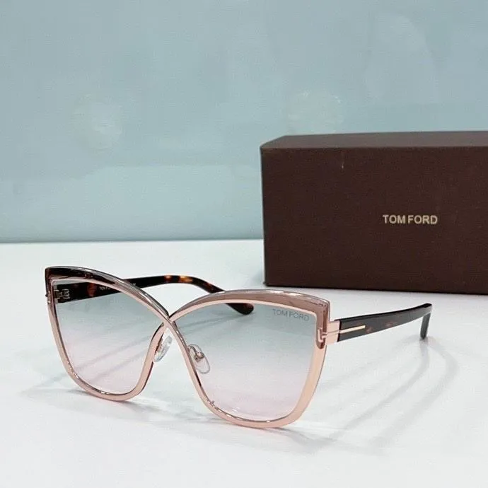 TF Sunglasses AAA-157