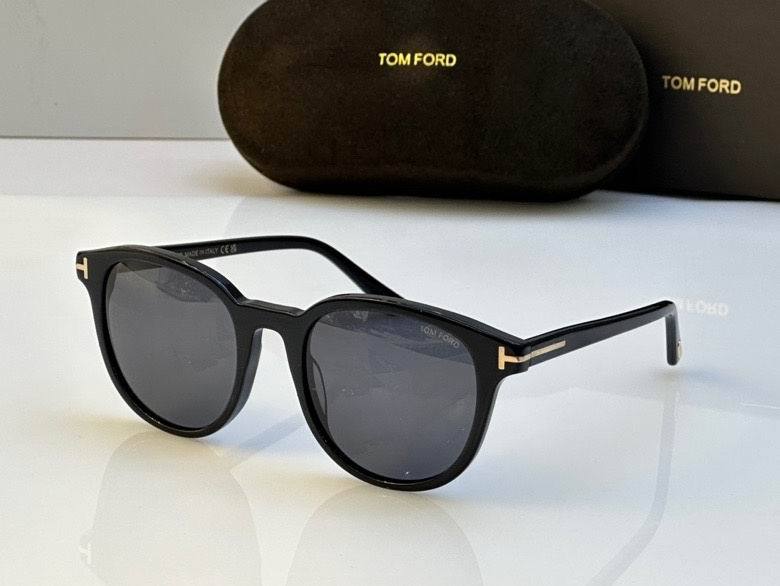TF Sunglasses AAA-165