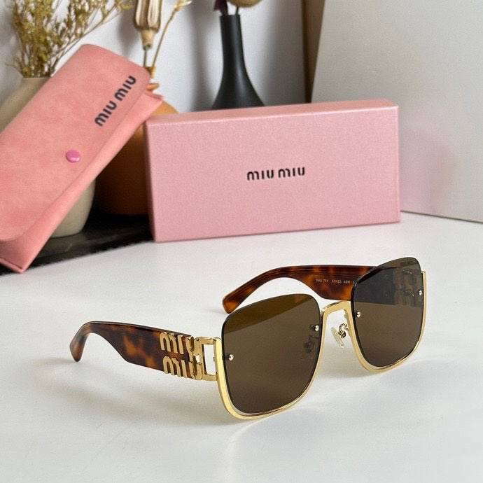MM Sunglasses AAA-112