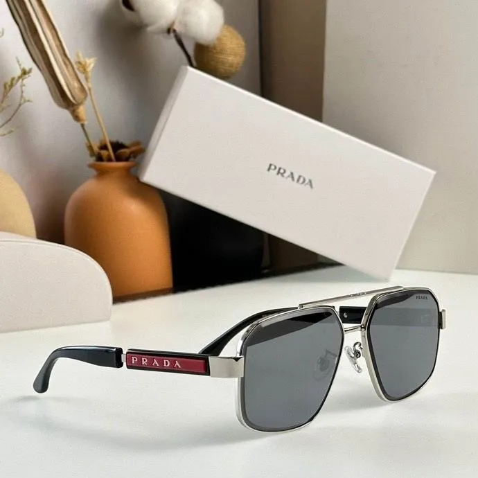 PR Sunglasses AAA-297