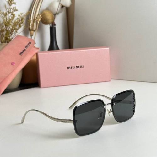 MM Sunglasses AAA-115