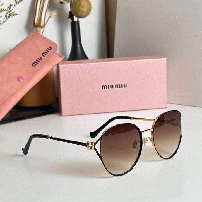 MM Sunglasses AAA-114