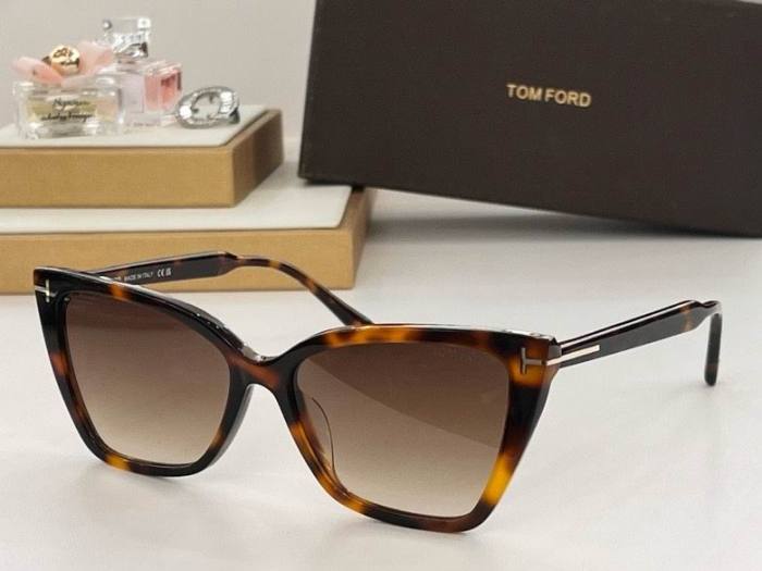 TF Sunglasses AAA-218
