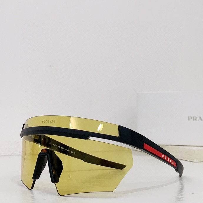 PR Sunglasses AAA-258