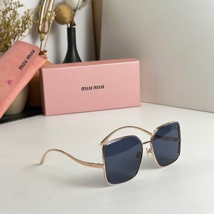 MM Sunglasses AAA-116