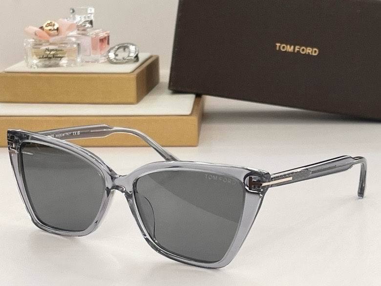 TF Sunglasses AAA-218