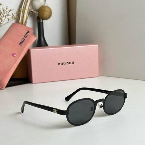 MM Sunglasses AAA-118