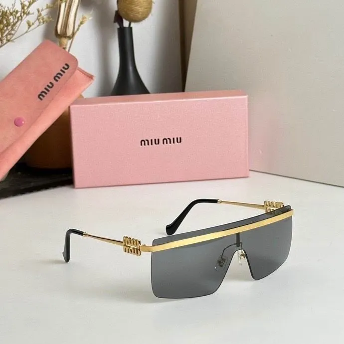MM Sunglasses AAA-110