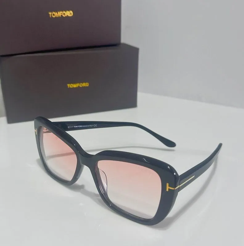 TF Sunglasses AAA-178