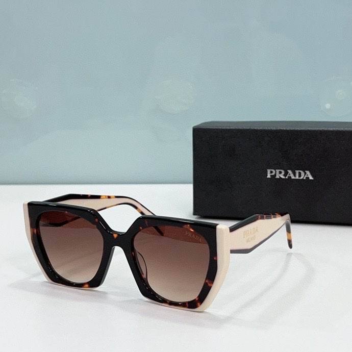 PR Sunglasses AAA-282