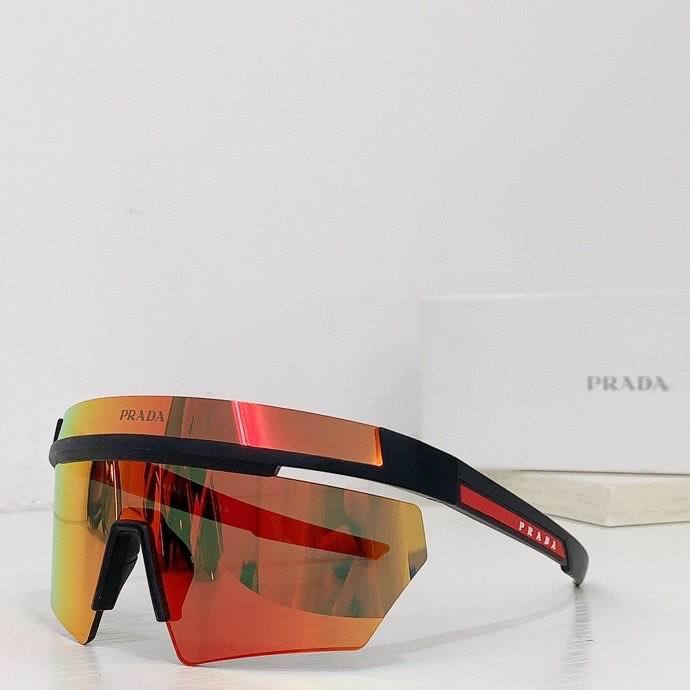 PR Sunglasses AAA-258