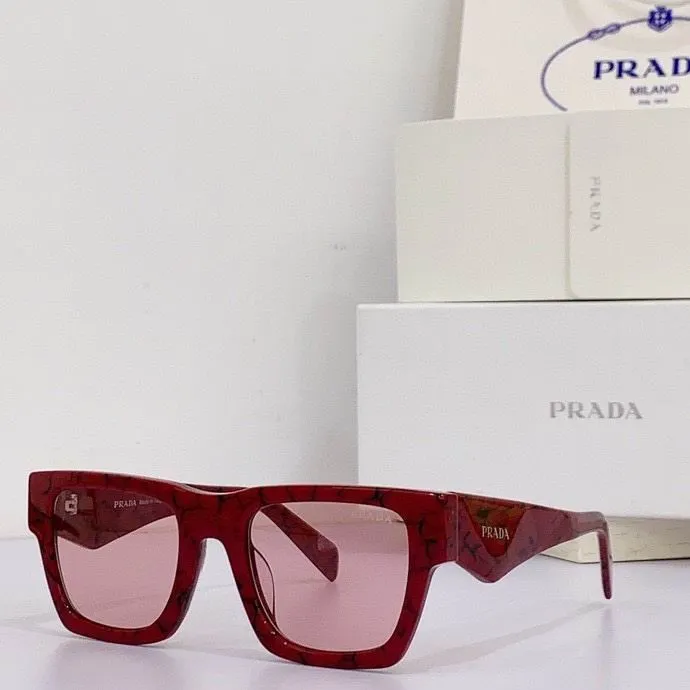 PR Sunglasses AAA-262