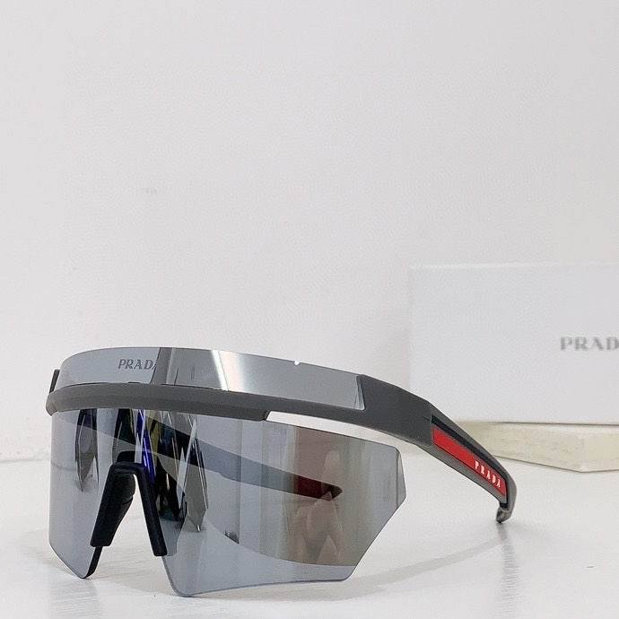 PR Sunglasses AAA-258